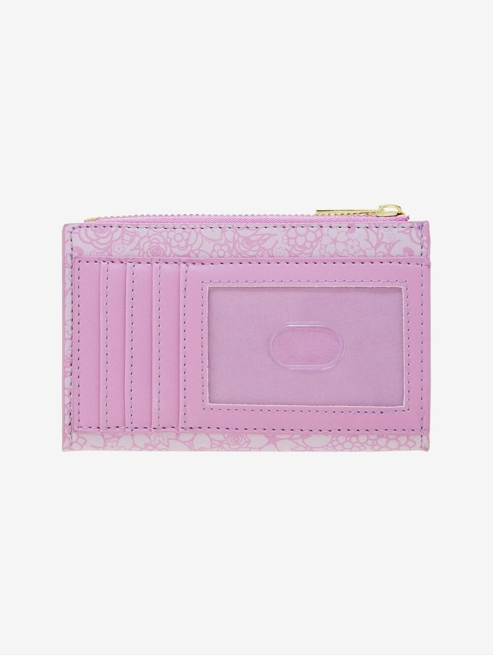 Tokidoki Unicorno Floral Cardholder Wallet - Picture 10 of 11